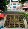 SIÊU PHẨM MẶT PHỐ TRỊNH VĂN BÔ - 6 TẦNG THANG MÁY - Ô TÔ CHẠY VÒNG QUANH - GIÁ CỰC TỐT!