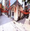Trần Cung - 29m2 - 5 tầng - Gần phố - Ô tô đỗ cửa - Kinh doanh