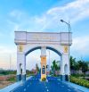 Bán Đất Biệt Thự Euro Village 2 Hướng Tây Nam 300m2 View Kênh Đẹp – Khu VIP