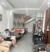 Cho thuê nhà ngõ ôtô, ngõ 299 đường Hoàng Mai thông Đền Lừ 35m x 5 tầng, giá 15tr/tháng