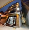 Bán nhà Võ Chí Công, 37m², 5 tầng, lô góc 2 thoáng, 7,2 tỷ (hiếm)