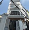 ĐẠI HƯNG NGỌC HỒI 60M , 4 TẦNG , XÂY MỚI CHỈ VIỆC DỌN ĐỒ VỀ Ở GIÁ CHỈ 6,8 TỶ