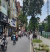 Bán nhà mặt phố Kim Ngưu, DT 40 m2, 5 tầng, ở & KD luôn