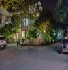Biệt Thự Mễ Trì 215m2, MT 10m, siêu đẹp, Vỉa hè, Ô tô, ở sướng, VP, KD chỉ 47 tỷ.