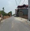 BÁN ĐẤT TÂN XÃ 150M² ĐƯỜNG DT420 – TRUNG TÂM HÒA LẠC