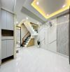 ĐOÀN THỊ ĐIỂM, PHÚ NHUẬN - NHÀ ĐẸP TÂN CỔ ĐIỂN - FULL NỘI THẤT - 4 TẦNG - 43M2 (9x5) A4