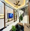 Bán nhà Xuân Đỉnh, 36m2 hơn 8 tỷ, gần Ngoại Giao Đoàn, ô tô, full nội thất, quá hiếm