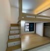 Cho Thuê CCMN 46 Hào Nam Đống Đa 25m2 Gác Xép +Giường Cửa Sổ Ban Công Giặt Riêng Thang Máy