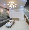 Nhà 2 tầng 2 mặt thoáng kiệt ô tô Nguyễn Lộ Trạch
