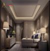 Bán nhà khu vip Đội Cấn - Ba Đình 6 tầng thang máy khu quan chức