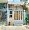 Nhà Cấp 4 hẻm xe hơi ngay chợ Chó Tân Chánh Hiệp, Q12