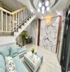 🏡 CHỈ 3.69TỈ - NHÀ 3PN - FULL NT - HẺM THÔNG - SÁT HXH TRÁNH