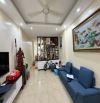 bán nhà phố ngọc thuỵ long biên hà nội , dân xây kiên cố