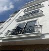 Bán gấp nhà quận Bắc Từ Liêm 35m, 5T, nhà đẹp ở ngay, giá nhỉnh 5 tỷ.
