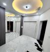 Bán nhà Đê La Thành, Đống Đa, 20m2, 4 tầng, 2 ngủ chỉ 2,89 tỷ