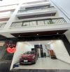 BÁN NHÀ NGUYỄN VĂN CỪ, GARA Ô TÔ, THANG MÁY LONG LANH, TẶNG NỘI THẤT CHẤT, GẦN PHỐ, GIÁ TỐ