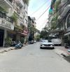 Bán nhà mặt ngõ 3 ô tô tránh hiếm Nguyễn Chí Thanh , diện tích 55m2 - MT 4.5m, giá 22.9 tỷ