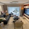 Gấp bán nhà ngũ nhạc - 34m2 - 4 tầng - full nội thất - gần ô tô nhỉnh 5 tỷ