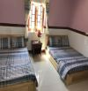 BÁN CĂN MOTEL MẶT TIỀN ĐƯỜNG VÕ TRỊ SÁU TRUNG TÂM PHƯỚC HẢI - TP HCM NGAY GẦN BIỂN