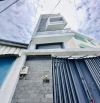 Bán Nhà Hẻm Xe Hơi Gò vấp-32m2-5Tầng-Giá 4,99 Tỷ