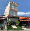 Bán gấp - Nhà 3 lầu và đất mặt tiền Hồ Bún Sáng, Ninh Kiều, Cần Thơ