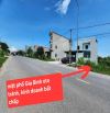 GIA BÌNH - BẮC NINH -Ô TÔ TẢI TRÁNH-GẦN SÂN BAY - GIÁ ĐẦU TƯ 3 TỶ NHỈNH  -Diện tích:84 mét