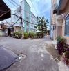 Trường Chinh tân bình 61m2 2 tầng giá chỉ nhỉnh 7 tỷ