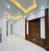 Cho thuê nhà 7 tầng Cầu Giấy, 55m², thang máy – phù hợp VP, trung tâm dạy học, nhà trẻ