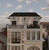 Nhà đẹp mới xây ngay Văn Quán, Hà Đông chỉ 6 tỷ.