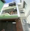 Nhà sát Bùi Viện Q1 - 1 trệt 2 lầu - Diện tích 37m2 - Dòng tiền 18tr/ tháng - 4.1 tỷ