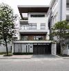 BIỆT THỰ LIỀN KỀ HOÀNG HOA THÁM 83M2, KHU VIP, AN NINH TỐT, SÂN 30 Ô TÔ