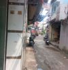 Cho thuê nhà nguyên căn ngõ Vĩnh Hưng, phường Vĩnh Hưng, Hoàng Mai. DT 40m x 2 tầng, giá