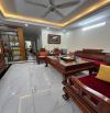 BÁN NHÀ PHÂN LÔ NGÕ 13 LĨNH NAM – 60M² – 7 TẦNG – MT 5M – THANG MÁY - GARA Ô TÔ – 22 TỶ