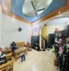 BÁN NHÀ PHỐ TRẠM - LONG BIÊN - 41M2 - 6.45 TỶ - GẦN VƯỜN HOA - KHU DÂN TRÍ CAO