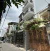 PHẠM VĂN CHIÊU gần NGUYỄN VĂN KHỐI _hẻm tải; 20m là mặt tiền_5x18m 90m2_dòng tiền 18tr/th