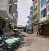 Bán nhà hẻm 10m Chợ Thuốc-ngang 5.7m-sổ nở hậu-vuông-kinh doanh tấp nập