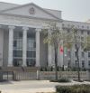 mặt phố gần đại học thăng long, kim giang, nguyễn xiển ô tô kd 83Mx7TxMT5,3m hơn 20 tỉ