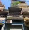 BÁN GẤP NHÀ MẶT PHỐ QUAN NHÂN THANH XUÂN – 5 TẦNG 44M2 – KINH DOANH ĐỈNH – GIÁ 15 TỶ TL