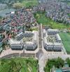 Biệt thự Eastern Park Thạch Bàn cực hiếm 4 tầng dt 130m2 - 2x tỷ