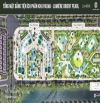 Mở bán tòa căn hộ cuối cùng tại Vinhomes Ocean Park 1 View Hồ Ngọc Trai