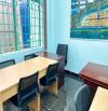 Văn phòng dành cho team 2 -15 người tại Bình Tân Co Working chỉ với 7tr3/tháng
