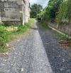🌳 BÁN LÔ ĐẤT CÓ VƯỜN TÙNG ĐÃ THÀNH PHẨM – CỦ CHI, TP.HCM