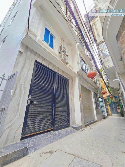 🏠 CẦN TIỀN BÁN GẤP 69m² 📏 5 tầng 🏢 10 phòng 💰 thu 50tr/th- giá chỉ 10 tỷ 🌐Hằng mini - 5