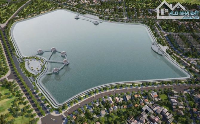 Bán Biệt Thự 4 Tầng, tính giá đất, cạnh đường Cổ Linh 140m2, mặt tiền 6.2m, giá 22 tỷ. - 9