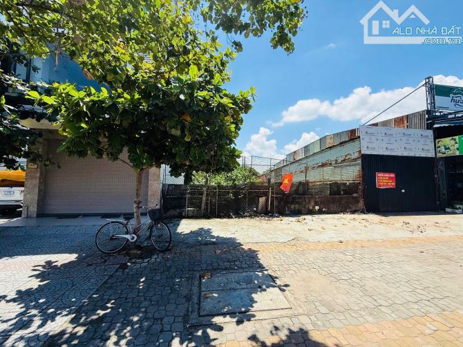 ✅Bán lô view biển 1431 Nguyễn Tất Thành, Thanh Khê