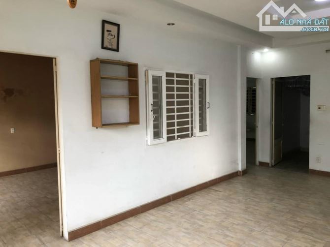 Gấp bán, P7, GV - DT 79m2 NỞ HẬU - Ngang đẹp 5,3m CÓ CỬA SAU. GIÁ 6,6 TỶ TL - 1
