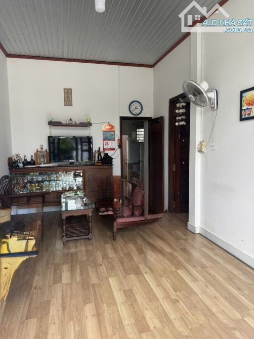 🔥 CHỈ 2 TỶ 900 TRIỆU – NHÀ MẶT TIỀN ĐẶNG VĂN NGỮ, TP. BUÔN MA THUỘT 🔥