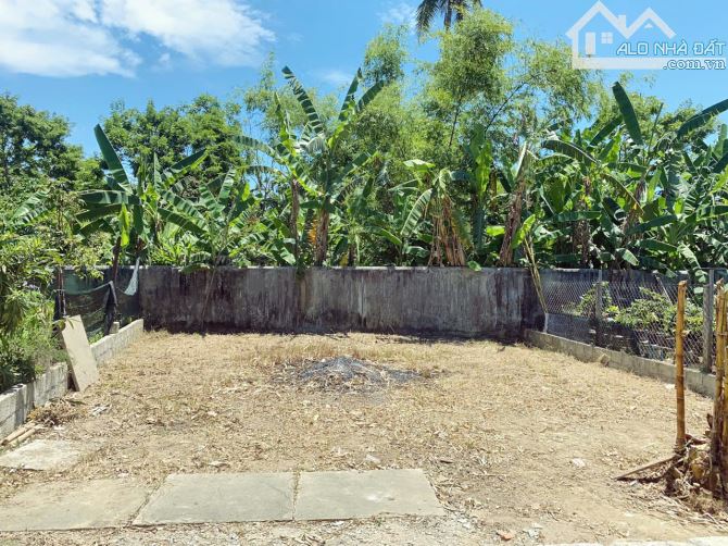 Bán lô đất 100,6m2 Kiệt 292 Nguyễn Sinh Cung, Phường Vỹ Dạ, TP Huế, chỉ 1,85 Tỷ