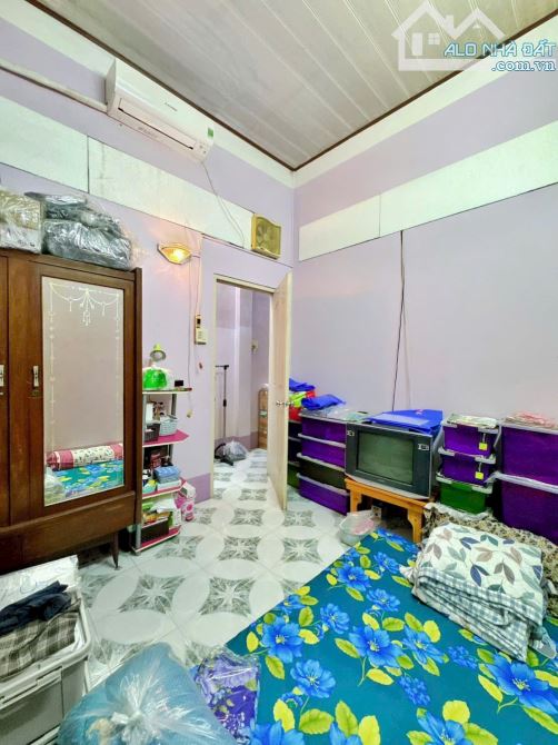 Bán Nhà Trệt Lầu Trục Chính Hẻm 321 Đường 30.4 Phường Ninh Kiều