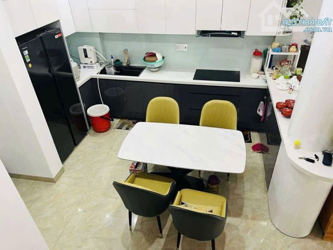 🏡 BÁN NHÀ 3 TẦNG ĐẸP – FULL NỘI THẤT – MẶT TIỀN TRẦN THÁI TÔNG, P AN KHÊ- GIÁ ChỈ 5.89 TỶ - 7